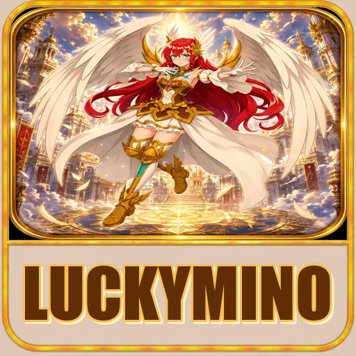 Gambar verifikasi tautan alternatif resmi luckymino Indonesia