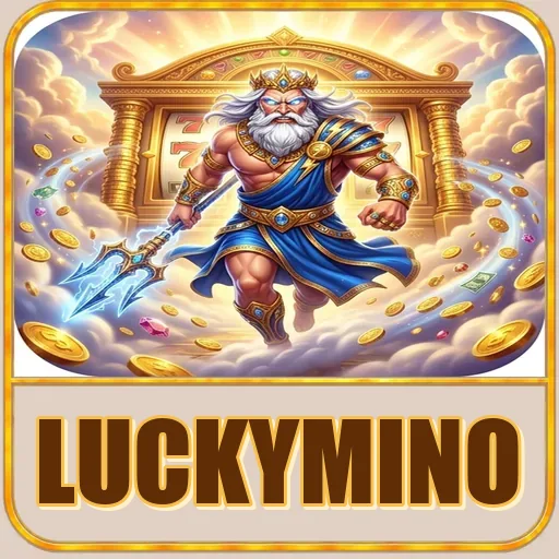 Gambar verifikasi keamanan akun masuk & daftar luckymino