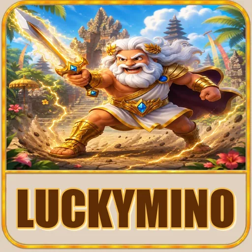 Gambar verifikasi hash SHA-256 unduhan APK luckymino